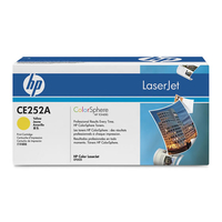 ＨＰ プリントカートリッジ CE252A イエロー F870249-CE252A