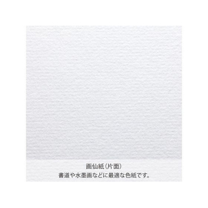 マルアイ 藤壺色紙 画仙 10枚パック FCD967F-ｼｷｼ-510-イメージ6