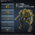 バンダイ 30MM ARMORED CORE VI FIRES OF RUBICON RaD CC-3000 WRECKER ミルクトゥース 30MMAC05ﾐﾙｸﾄｳ-ｽ-イメージ3