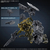 バンダイ 30MM ARMORED CORE VI FIRES OF RUBICON RaD CC-3000 WRECKER ミルクトゥース 30MMAC05ﾐﾙｸﾄｳ-ｽ-イメージ6