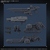 バンダイ 30MM ARMORED CORE VI FIRES OF RUBICON RaD CC-3000 WRECKER ミルクトゥース 30MMAC05ﾐﾙｸﾄｳ-ｽ-イメージ8
