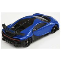 タカラトミー NO037ﾌﾞｶﾞﾂﾃｲｼﾛﾝPｽﾎﾟ-ﾂ トミカ No．37 ブガッティ シロン