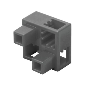 アーテック Artecブロック ハーフB 8P グレー FCS2883-77790-イメージ2