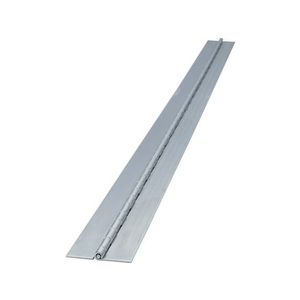 トラスコ中山 TRUSCO ステンレス製長蝶番 厚さ0.8mm×幅32mm×全長300mm FC274EY-2852951-イメージ1
