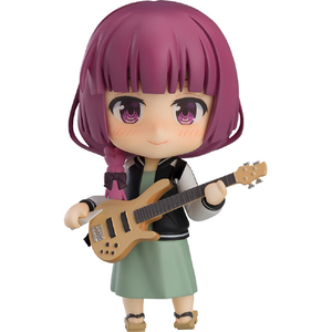 グッドスマイルカンパニー ねんどろいど2269 廣井きくり「アニメ「ぼっち・ざ・ろっく!」」 ネンドロイド2269ヒロイキクリN グッドスマイルカンパニー ねんどろいど2269 廣井きくり「アニメ「ぼっち・ざ・ろっく!」」 ネンドロイド2269ヒロイキクリN