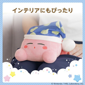 タカラトミー いっしょにねんね 星のカービィ ｲﾂｼﾖﾆﾈﾝﾈﾎｼﾉｶ-ﾋﾞｲ-イメージ10