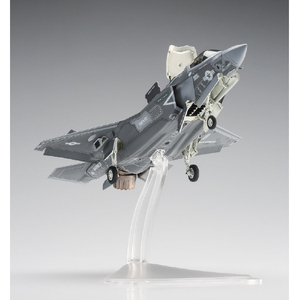 ハセガワ 1/72 F-35ライトニングII (B型) “U．S．マリーン” E46F35ﾗｲﾄﾆﾝｸﾞ2BｶﾞﾀUSﾏﾘ-ﾝ-イメージ7
