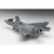 ハセガワ 1/72 F-35ライトニングII (B型) “U．S．マリーン” E46F35ﾗｲﾄﾆﾝｸﾞ2BｶﾞﾀUSﾏﾘ-ﾝ-イメージ4