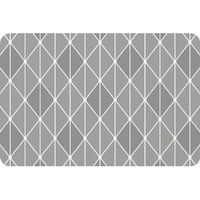 ヨコズナ工業 珪藻土ソフトバスマット ラティス ｹｲｿｳﾄﾞｿﾌﾄﾊﾞｽﾏﾂﾄﾗﾃｲｽ