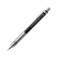 ぺんてる PG-METAL350 0.9mm ブラック FCB7186-PG319-A