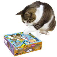 ドギーマンハヤシ ｼﾞﾔﾚﾈｺﾃﾞﾝﾄﾞｳﾒﾁﾔｸﾁﾔｱｿﾋﾞ じゃれ猫 電動めちゃくちゃ