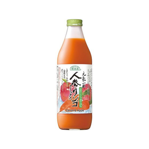 マルカイコーポレーション 順造選人参リンゴミックス 1000ml FC832NV-イメージ1