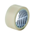 トラスコ中山 TRUSCO 5mフッ素樹脂粘着テープ 厚み0.08mm 幅10mm 乳白色 乳白色100.082.836 FC375GJ-1606737