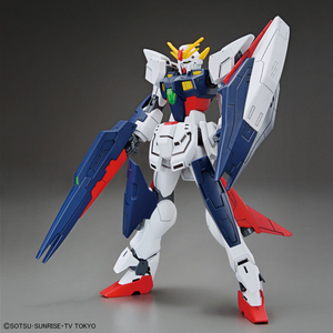 バンダイスピリッツ HGBD 1/144 ガンダムシャイニングブレイク HGBD22ｶﾞﾝﾀﾞﾑｼﾔｲﾆﾝｸﾞﾌﾞﾚｲｸ-イメージ1