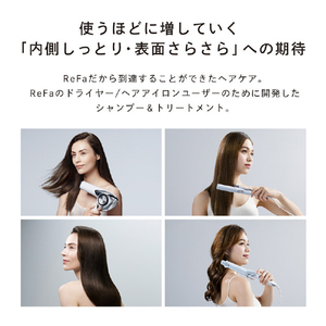 MTG ReFa BEAUTECH TREATMENT(500g) 500g RC-BI-00B-イメージ4