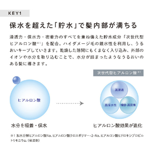 MTG ReFa BEAUTECH TREATMENT(500g) 500g RC-BI-00B-イメージ5