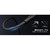 VOLTME PowerLink Rugg USB-C & USB-C ケーブル 5A(編込み) ブラック C2166-イメージ14