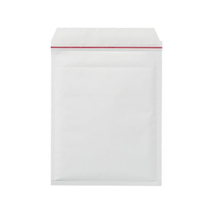 ユニオンキャップ クッション封筒 白 280×230mm B5用 150枚 FC901RW-L-2B-イメージ2