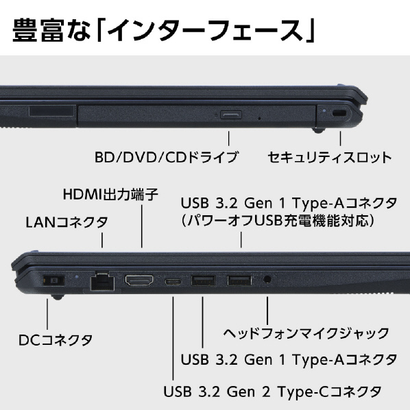 NEC ノートパソコン e angle select LAVIE N15 カームレッド PC-N1575EAR-E3 PC N1575EAR Home インテル USB Gen Type