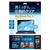 ナカバヤシ MacBookPro14用フィルム/光沢AR SF-MBP1401FLKAR-イメージ1