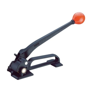 トラスコ中山 荷造機 帯鉄用 NO.5バネ FC394GA-8191332-イメージ1
