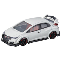タカラトミー トミカプレミアム 44 ホンダ シビック タイプR (FK2) Pﾄﾐｶ44ﾎﾝﾀﾞｼﾋﾞﾂｸﾀｲﾌﾟRFK2