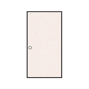アサヒペン 鳥の子ふすま紙 95×180 #605 はるの FC480PM-#605-イメージ2
