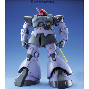 バンダイスピリッツ MG 1/100 MS-09 ドム MGﾄﾞﾑ-イメージ1