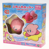 エポック 星のカービィ ふわふわホッケー ｶ-ﾋﾞｲﾌﾜﾌﾜﾎﾂｹ-