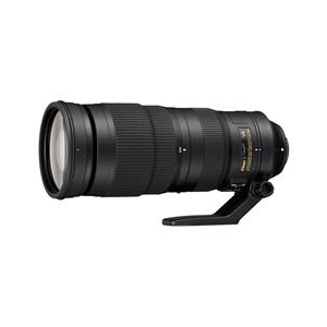 ニコン 超望遠ズームレンズ AF-S NIKKOR 200-500mm f/5.6E ED VR AFSVR200500E-イメージ1