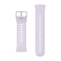 HUAWEI FIT4 QuickLink Fluoroelastomer Strap Purple FIT4 STRAP/PURPLE