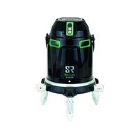 マイゾックス リアルグリーンレーザー墨出器 G-440SR FC355JL-2077271