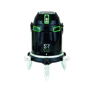 マイゾックス リアルグリーンレーザー墨出器 G-440SR FC355JL-2077271-イメージ1