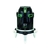 マイゾックス リアルグリーンレーザー墨出器 G-440SR FC355JL-2077271-イメージ1