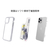Dparks iPhone 12/12 Pro用スピリットPLUS クリアケース LANDMARK-USA DS20576I12P-イメージ10