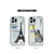 Dparks iPhone 12/12 Pro用スピリットPLUS クリアケース LANDMARK-USA DS20576I12P-イメージ11