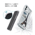 Dparks iPhone 12/12 Pro用スピリットPLUS クリアケース LANDMARK-USA DS20576I12P-イメージ14