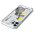 Dparks iPhone 12/12 Pro用スピリットPLUS クリアケース LANDMARK-USA DS20576I12P-イメージ3