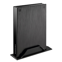I・Oデータ テレビ録画用ハードディスク「トロッカ」省スペースモデル 2TB HDPL-UTA2KC