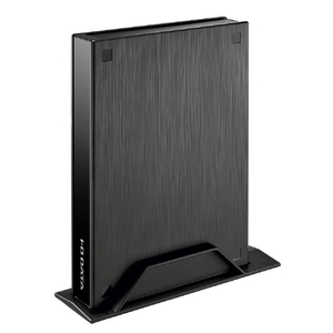 I・Oデータ テレビ録画用ハードディスク「トロッカ」省スペースモデル 2TB HDPL-UTA2KC-イメージ1
