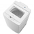 アイリスオーヤマ 10．0kg全自動洗濯機 ホワイト IAW-T1001-W-イメージ4