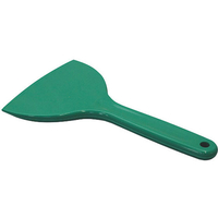 イイヅカ シリコンNewクリーンヘラSグリーン FC70135