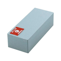 ナニワ研磨工業 赤エビ 荒砥石 #220 特大 HL-0030 FC022LR-5774400