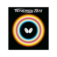 バタフライ テナジー25FX FCD159K-05910-006-1.7