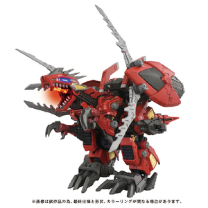 タカラトミー AZ-12 ジェノブレイカー ZOIDS AZ12ジエノブレイカ- タカラトミー AZ-12 ジェノブレイカー ZOIDS AZ12ジエノブレイカ-