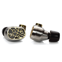 Campfire Audio CAM-5768SOLARISSH イヤフォン Solaris Stellar