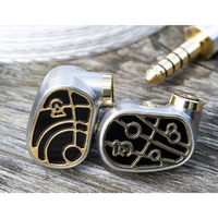 イヤホン Campfire Audio/ Solaris Stellar Horizon Campfire Audio、「Solaris Stellar Horizon」が新パッケージで再販