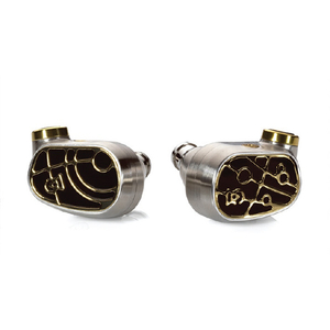 Campfire Audio イヤホン Solaris Stellar Horizon CAM-5768SOLARISSH-イメージ1