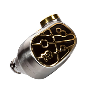 Campfire Audio イヤホン Solaris Stellar Horizon CAM-5768SOLARISSH-イメージ6