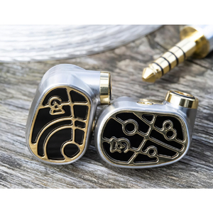 Campfire Audio イヤホン Solaris Stellar Horizon CAM-5768SOLARISSH-イメージ9